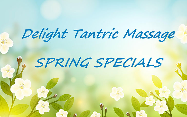 Spring Specials – 12th to 22nd April 2023