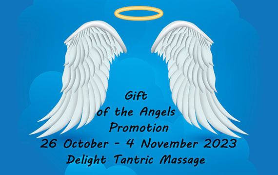 Gift of the Angels Promotion